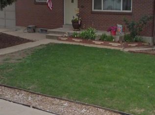 11534 Marion St, Northglenn, CO 80233