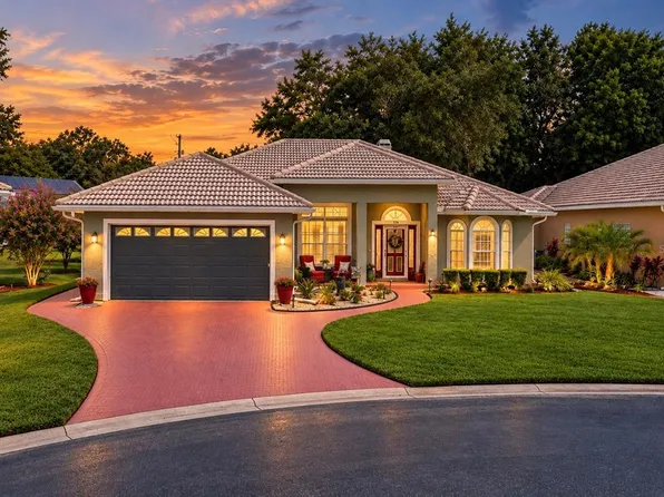 126 HARBOR WAY, AUBURNDALE, FL 33823