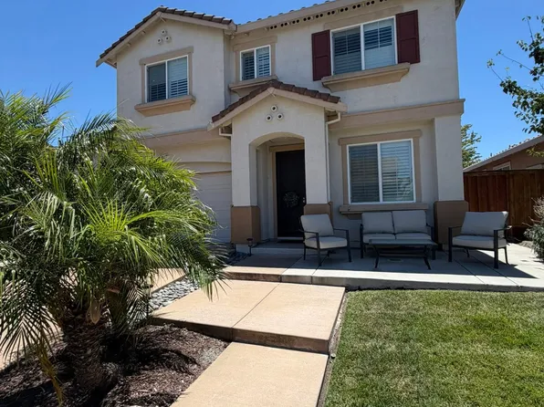 684 Brazelton Cir, Vacaville, CA 95688