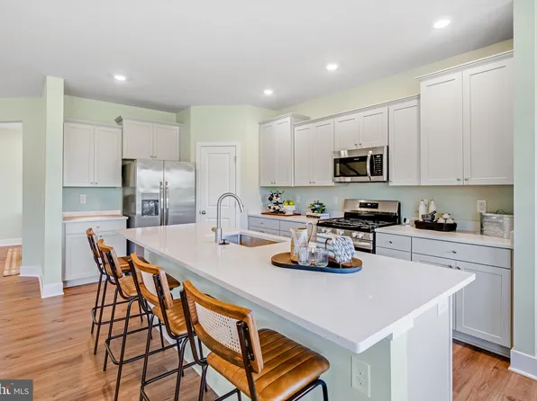 2703 Marsh Elder Dr, Cambridge, MD 21613