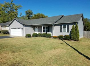 1704 Copper Run Way, Bowling Green, KY 42101
