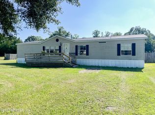 12707 Shims Rd #1, Jacksonville, FL 32226