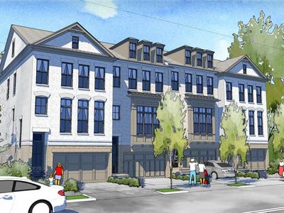 417 Bishop Ln #21, Woodstock, GA, 30188