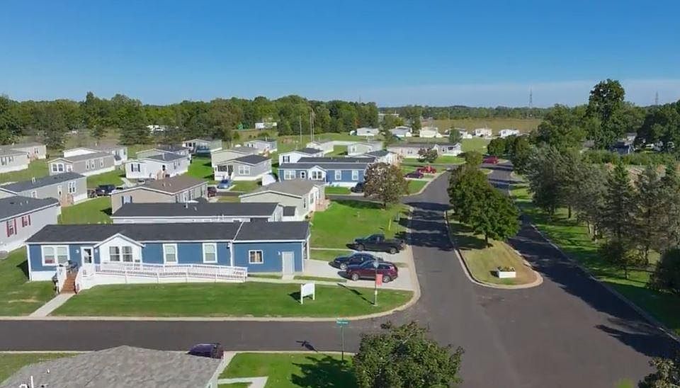 Wildflower Crossing 1200 Westover Blvd Albion MI Zillow