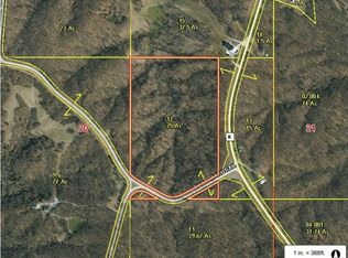 Bootjack Trl, Novinger, MO 63559