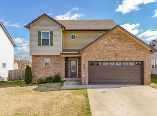 982 Dwight Eisenhower Way, Clarksville, TN 37042