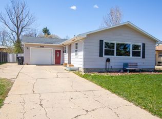 951 2nd Ave W, Dickinson, ND 58601