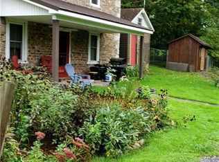 8272 Alloway Rd, Lyons, NY 14489