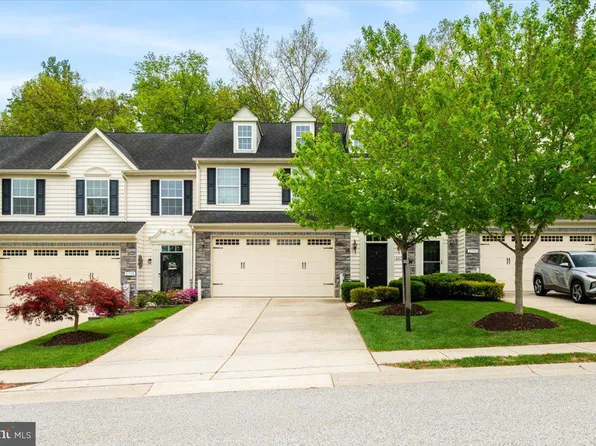 2372 Adam David Way, Marriottsville, MD 21104