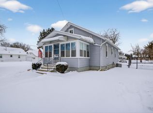 802 Concord Blvd, Jackson, MI 49202