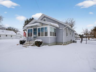 802 Concord Blvd, Jackson, MI, 49202