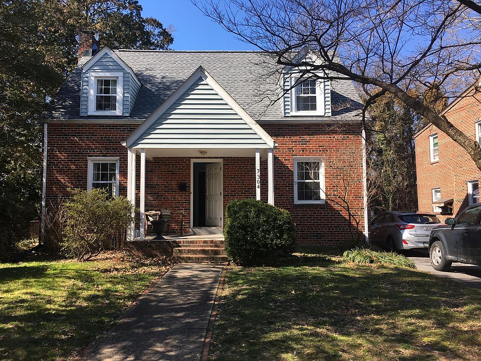 Welcome to 7304 Hopkins Avenue!