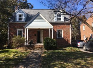 7304 Hopkins Ave, College Park, MD 20740