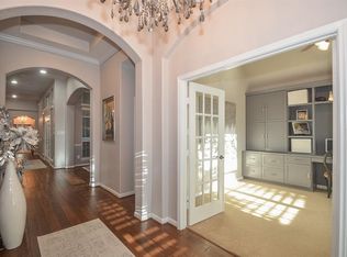 1410 Ralston Branch Way, Sugar Land, TX 77479