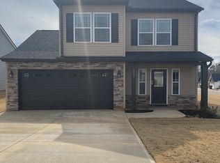 1157 Cleve Gosnell Ln, Spartanburg, SC 29303