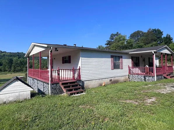 122 Blue Hollow Rd, Frakes, KY 40940