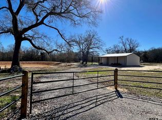 4644 Giraffe Rd, Gilmer, TX 75644