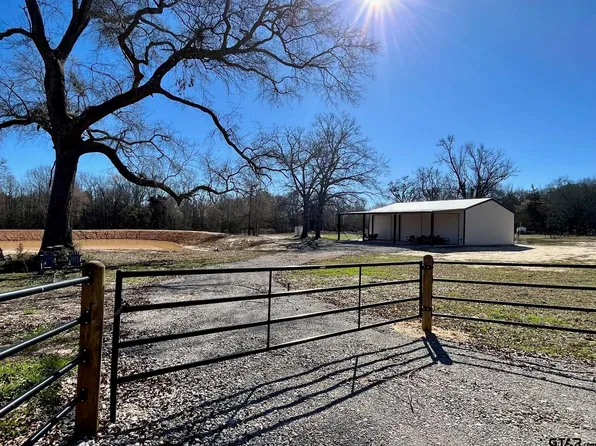 4644 Giraffe Rd, Gilmer, TX 75644