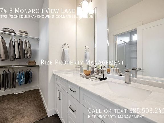 4th image of 874 E Monarch View Ln #874