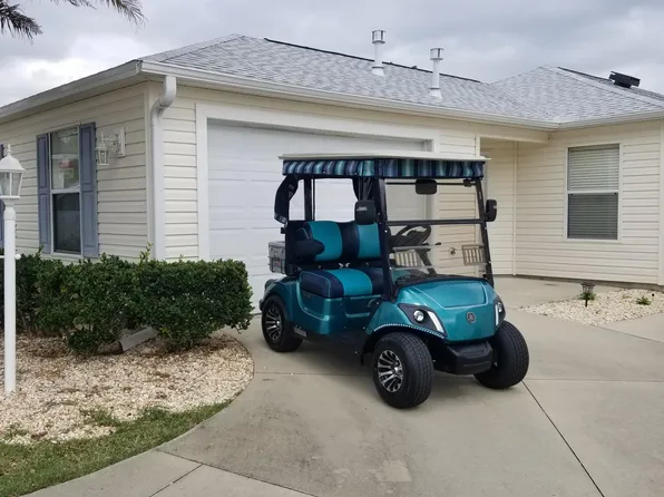 1255 Virginia Dr, The Villages, FL 32162