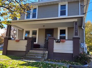 2240 Manchester Rd, Akron, OH 44314
