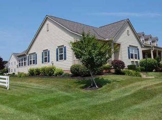 5554 Crosskirk Dr, Westerville, OH