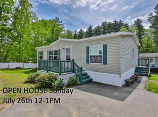 7 Pearl Court, Merrimack, NH 03054