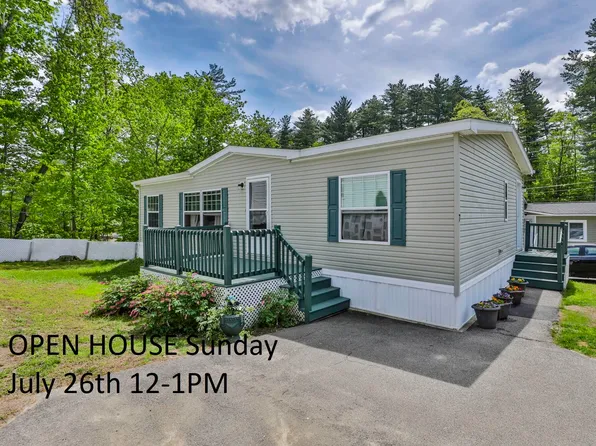 7 Pearl Court, Merrimack, NH 03054