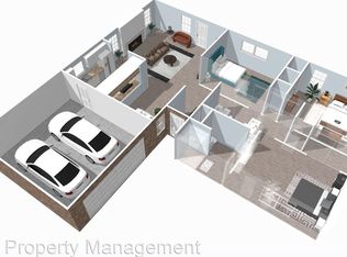 5308 Matador Trl, Amarillo, TX 79109