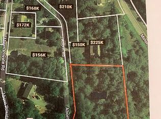 3 Aborn Rd, Ellington, CT 06029