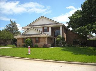 3 Creekmere Dr, Trophy Club, TX 76262