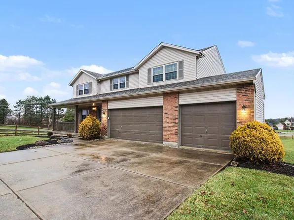 6098 Glenngate Ct, West Chester, OH 45069
