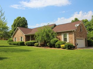 1985 Bradbury Rd, Adams, TN 37010