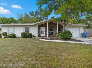 4559 Crescent Rd, Spring Hill, FL 34606