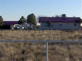 40 Ricardo Ave, Belen, NM 87002