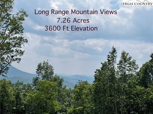 LOT 3 Cottontail Trl, West Jefferson, NC 28694