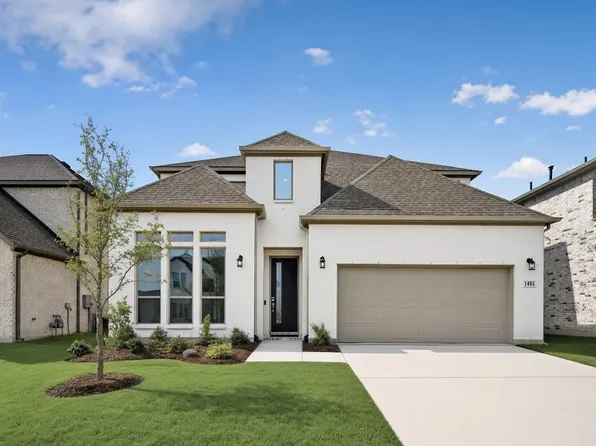 1405 Victory Ter, Northlake, TX 76226