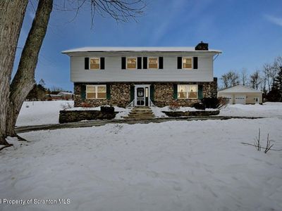 9109 Valley View Dr, Clarks Summit, PA, 18411