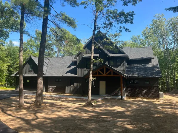 24850 White Pine Cir, Nisswa, MN 56468