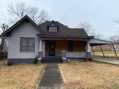 3010 S Izard St, Little Rock, AR, 72206