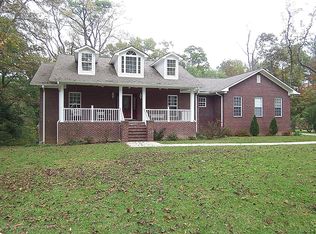 1930 Highway 195, Jasper, AL 35503