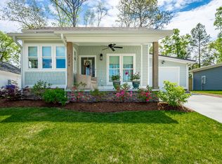 3226 NW Parkstone Pl, Cleveland, TN 37312