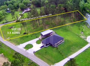 Cardinal Rd, Diana, TX 75640
