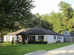 722 Parthenon Pl, New Caney, TX 77357