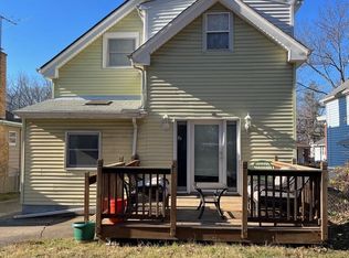 6246 Collegevue Pl, Cincinnati, OH 45224