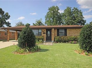 8709 Chaldron St, Metairie, LA 70003