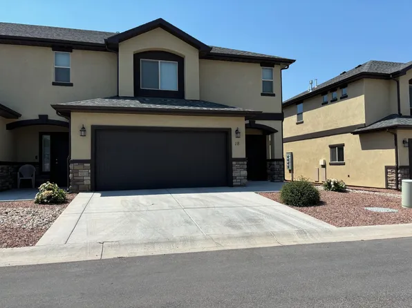 1549 N Northfield Rd #18, Cedar City, UT 84721