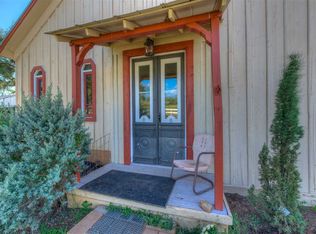 6328 E Highway St, Tow, TX 78672