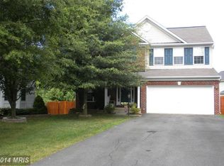 12137 Sandown Ct, Bristow, VA 20136