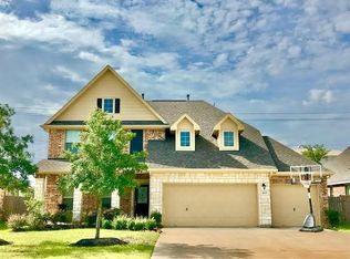 4230 Evergreen Dr, Friendswood, TX 77546